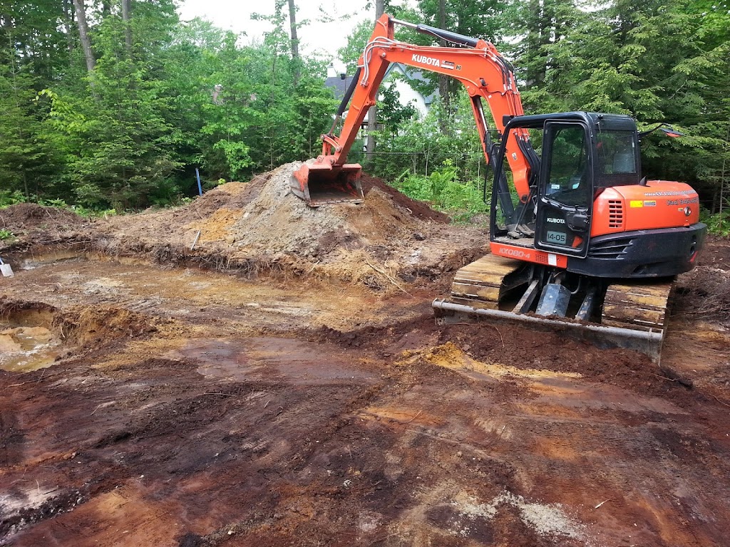 Excavation Peloquin Inc. | 98 Rue Venne, Saint-Jacques, QC J0K 2R0, Canada | Phone: (514) 945-4672