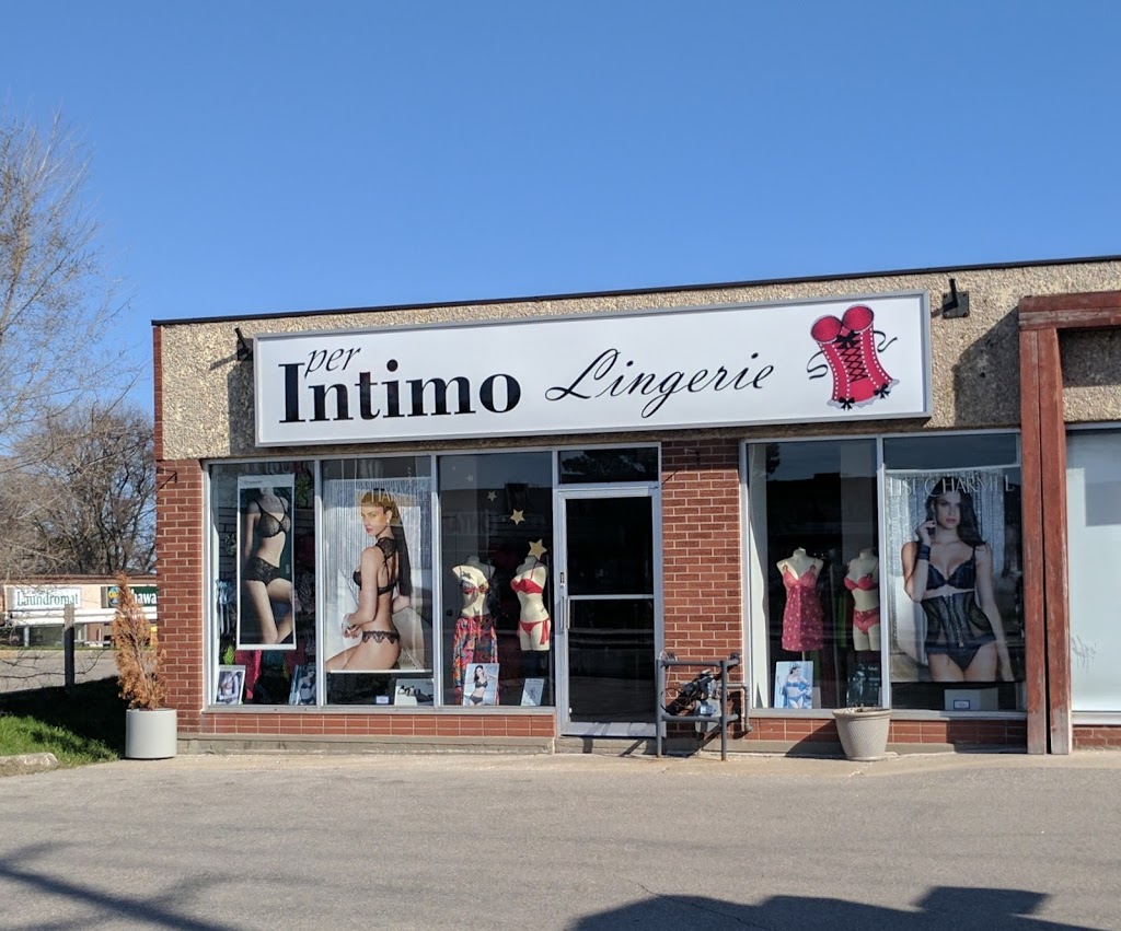 lingerie store nearby