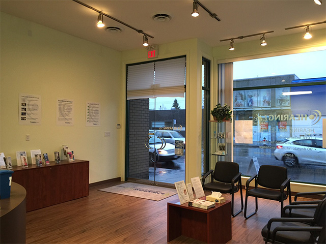HearingLife | 4121 Hastings St, Burnaby, BC V5C 2J3, Canada | Phone: (888) 439-1248