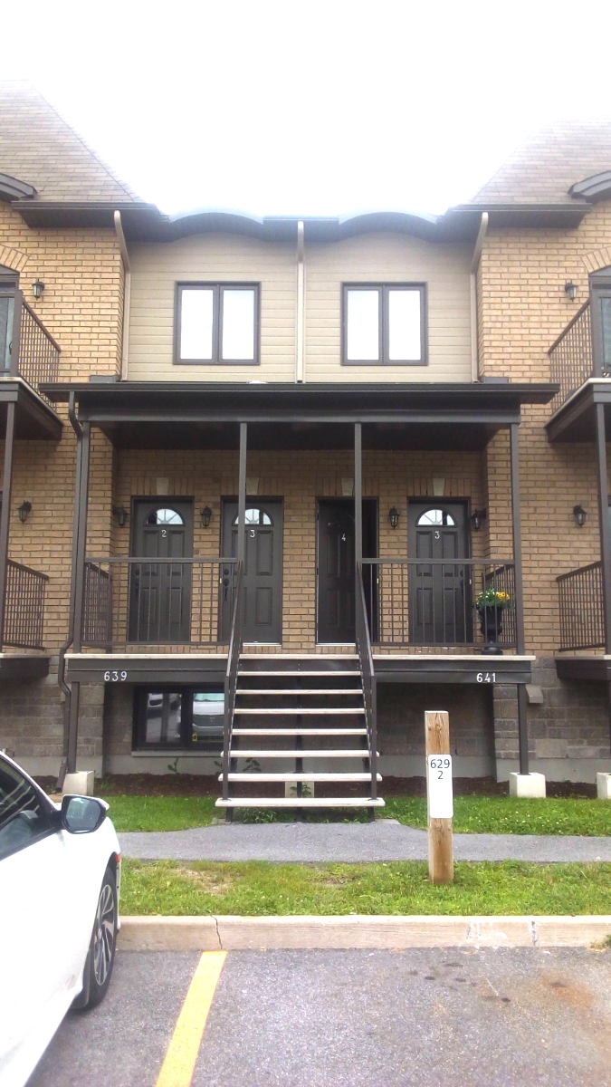 Parc du Shamal | 65 Rue de la Brise, Gatineau, QC J9A 3C5, Canada | Phone: (866) 299-2002