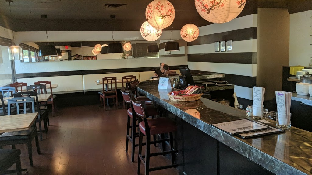 Kaede Sushi | 734 Esplanade Ave, Ladysmith, BC V9G 1A1, Canada | Phone: (250) 924-1166
