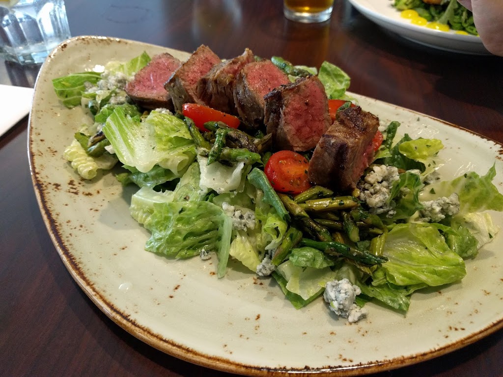 Capital Grill and Bar | 3116 Roblin Blvd, Winnipeg, MB R3R 0C1, Canada | Phone: (204) 615-3116