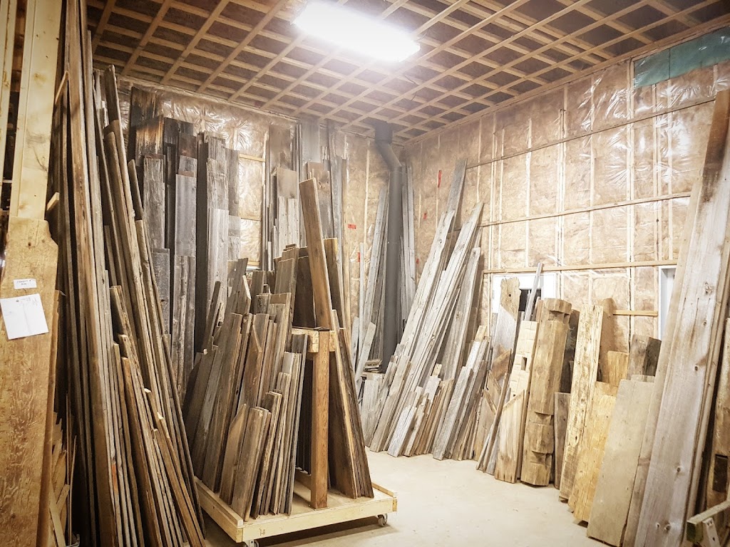 HUMBLE BARN ⚜️ Quality Reclaimed Wood Products | 60 Chem. Vigneault, Cantley, QC J8V 3A6, Canada | Phone: (613) 402-6332