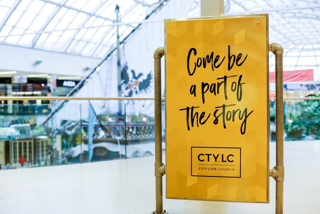 City Life Church | 8882 170 St NW, Edmonton, AB T5T 4M2, Canada | Phone: (780) 986-0785