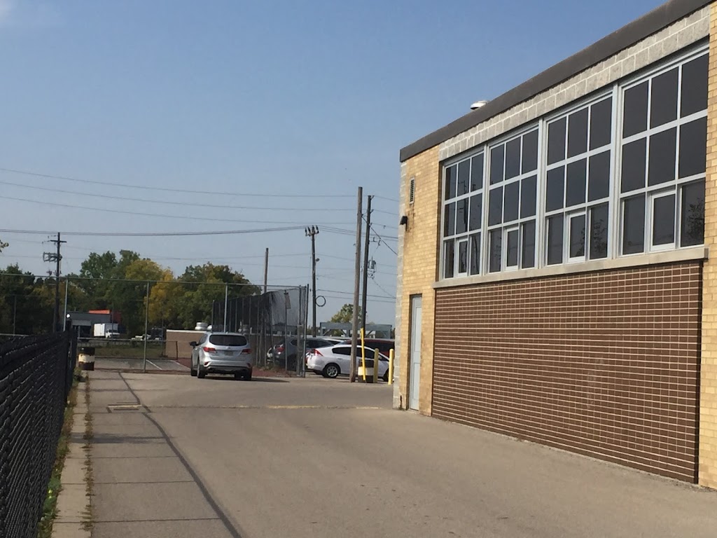 Pauline Johnson Collegiate & Vocational School | 627 Colborne St, Brantford, ON N3S 3M8, Canada | Phone: (519) 756-1320