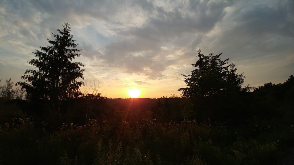Charles Sauriol Parkette | 4 Hillside Dr, East York, ON M4K 2M2, Canada | Phone: (416) 338-4386