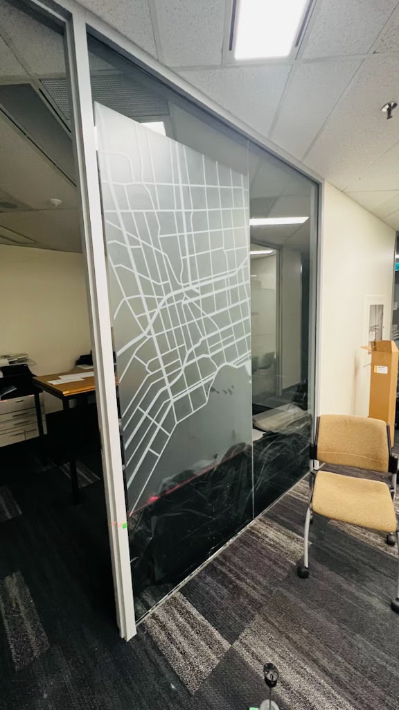 Maple Leaf Window film | 70 Tanoak Dr Unit 51, London, ON N6G 5R3, Canada | Phone: (226) 503-6102