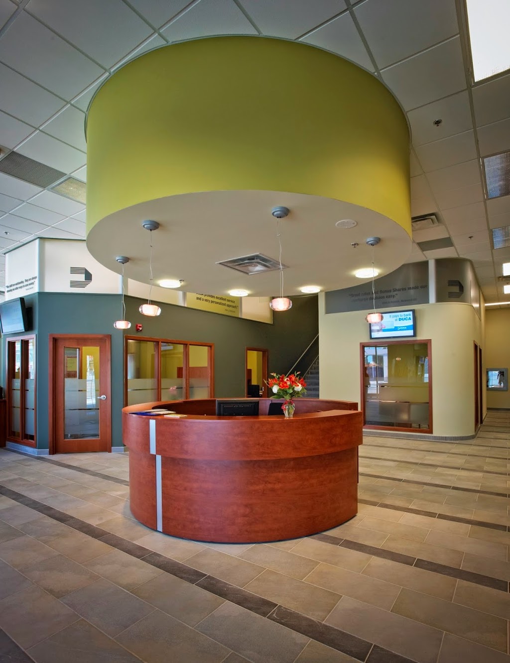 DUCA Financial Services Credit Union Ltd - Willowdale | 5290 Yonge St, North York, ON M2N 5P9, Canada | Phone: (416) 223-6514