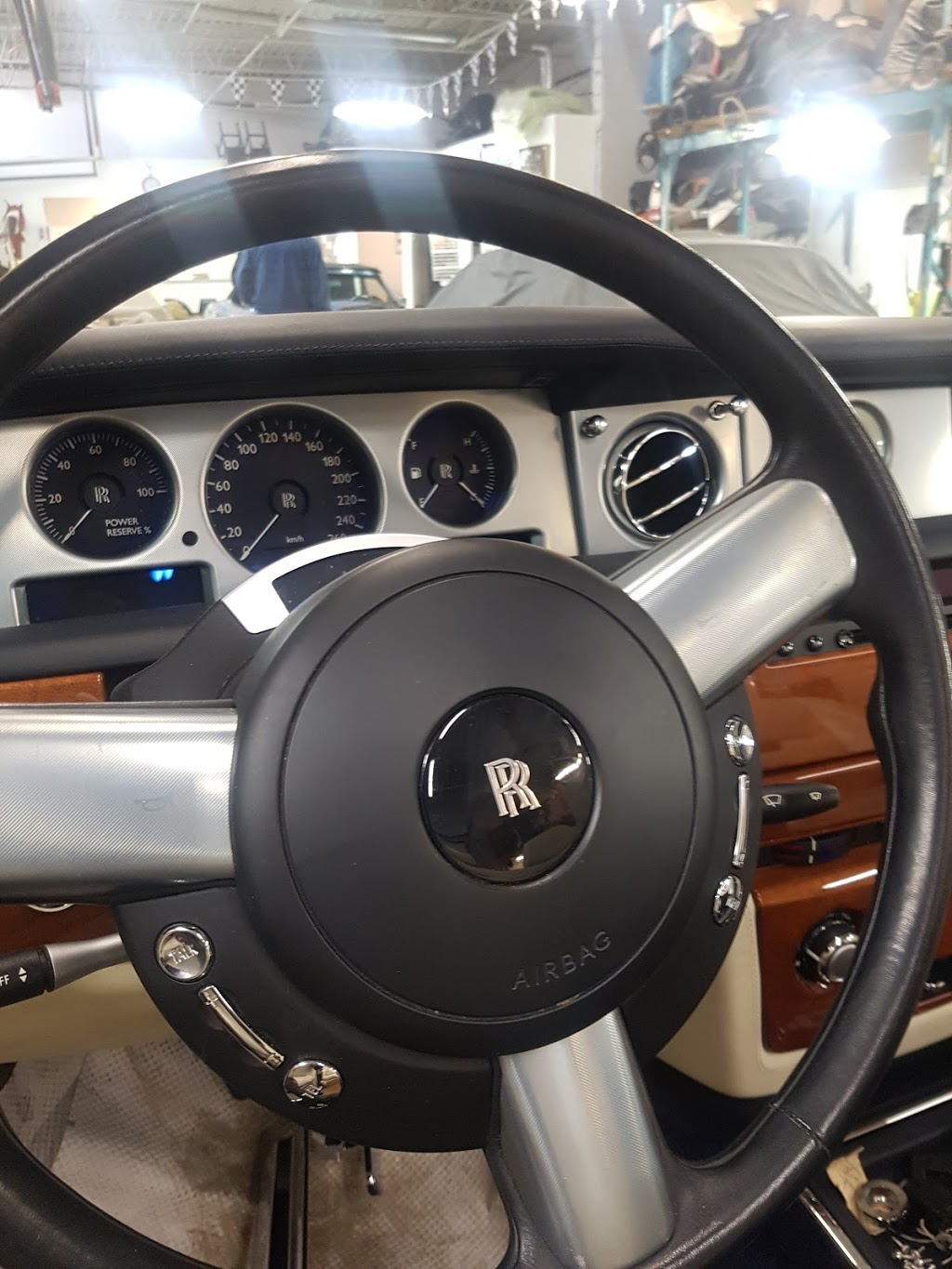 New Image Auto Interiors Ltd | 1642 Midland Ave Unit #2, Scarborough, ON M1P 3C2, Canada | Phone: (416) 752-0883