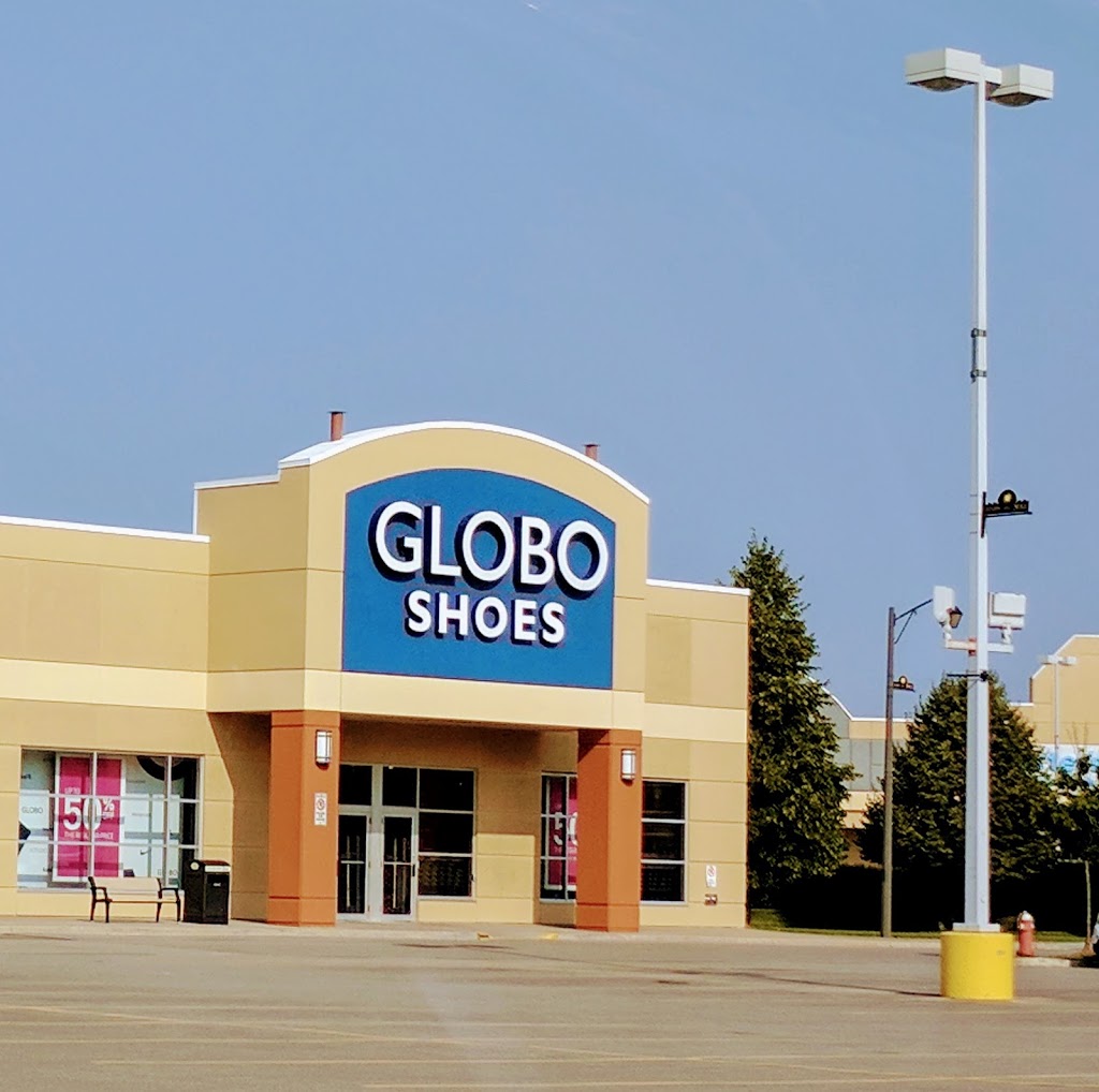 Globo Shoes | 3900 Hwy 7 #7, Woodbridge, ON L4L 6B9, Canada | Phone: (905) 264-4562