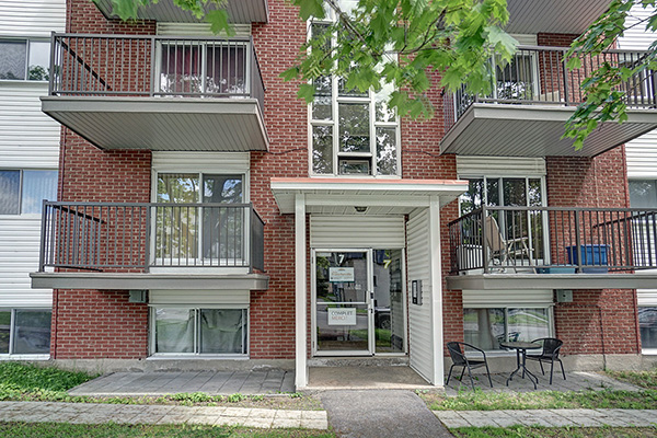 Groupe Laberge - Place Francheville | 5, rue Francheville, app.3, Québec, QC G1E 5Z8, Canada | Phone: (418) 914-6913