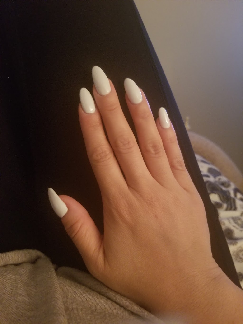 Luv Dem Nails | 6758 Kingston Rd, Scarborough, ON M1B 1G8, Canada | Phone: (416) 284-4351
