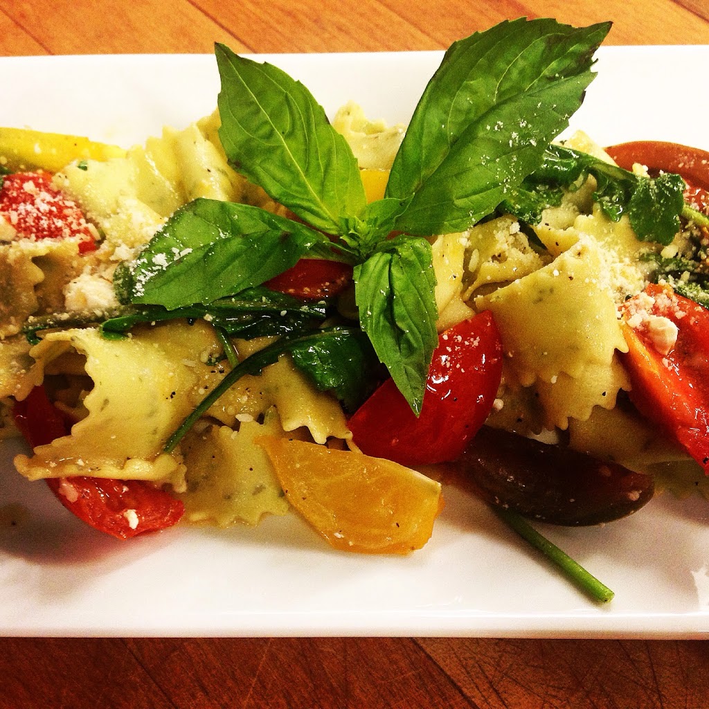 Ciao Pasta Bar | 839 Erie St E, Windsor, ON N9A 3Y5, Canada | Phone: (519) 962-2426