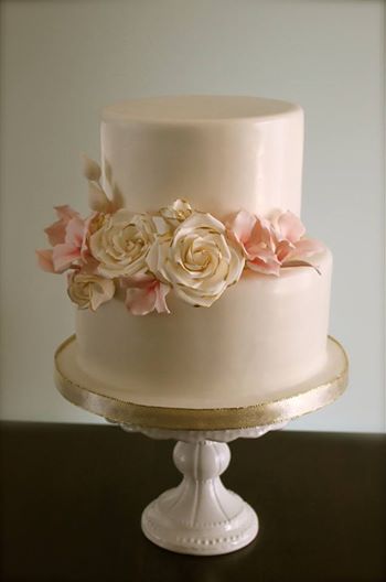 The Newcastle Cake Co. | 20 Bluenose Ln, Newcastle, ON L1B 1P5, Canada | Phone: (289) 685-3314