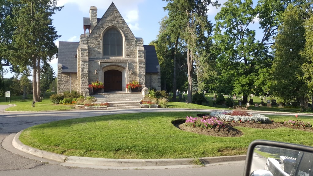 Mount View Cemetery | 80 Blenheim Rd, Cambridge, ON N1S 4H8, Canada | Phone: (519) 740-4681