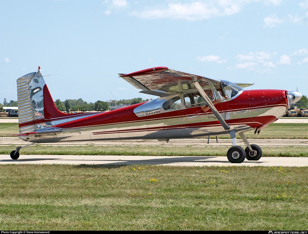 Skywagon City Corp | 1279 11 Line N, Hawkestone, ON L0L 1T0, Canada | Phone: (705) 484-5667