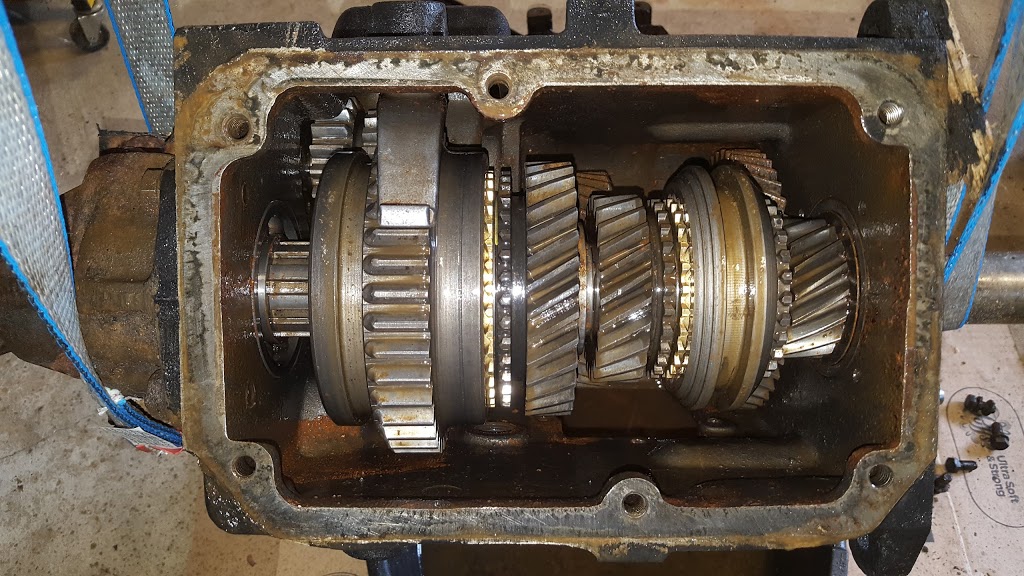 Border Truck Equipment | 470 Chadburn Rd, Irasburg, VT 05845, USA | Phone: (802) 754-2978
