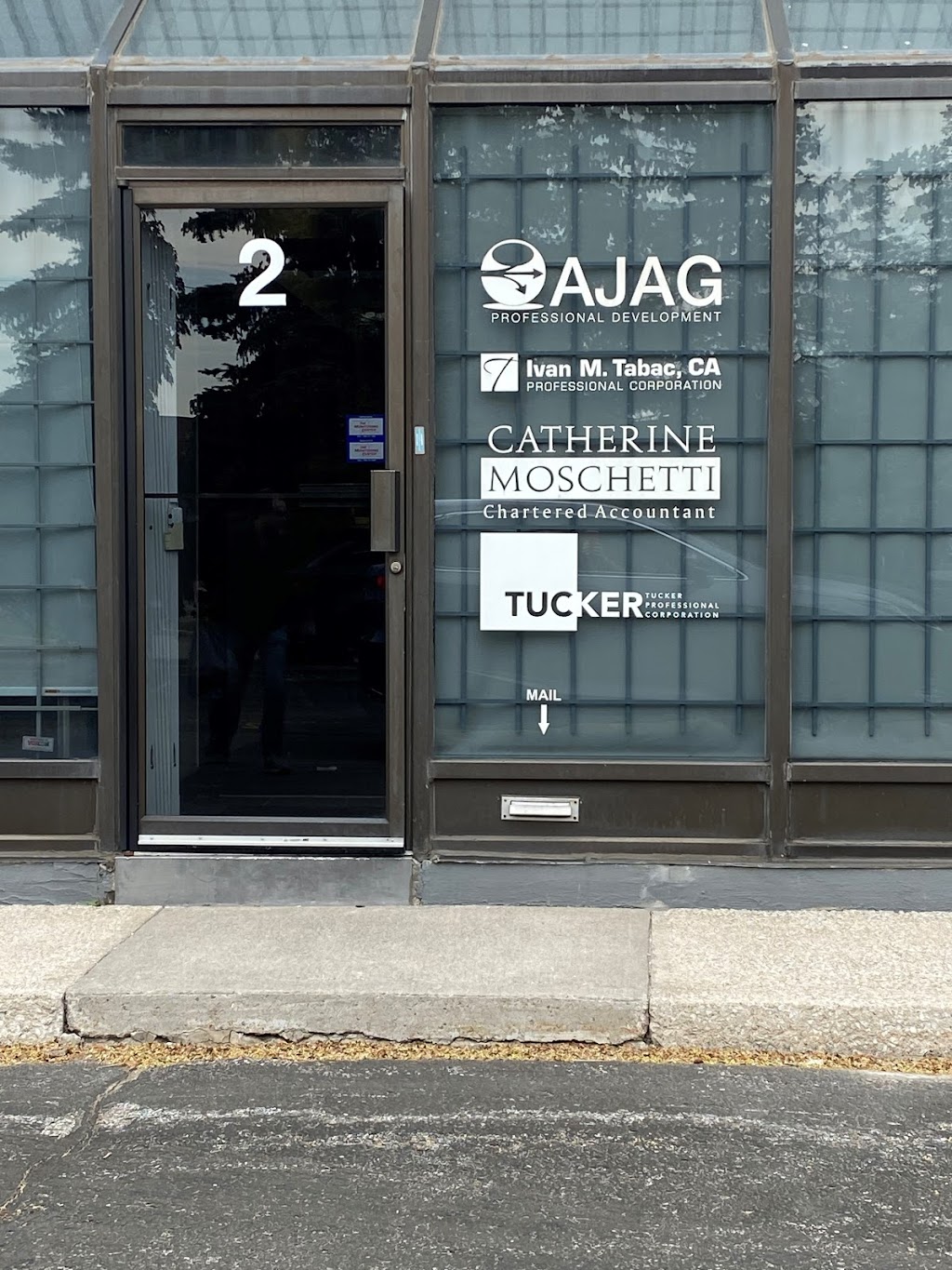 AJAG Management Inc | 146 West Beaver Creek Rd #2, Richmond Hill, ON L4B 1C6, Canada | Phone: (905) 881-9285