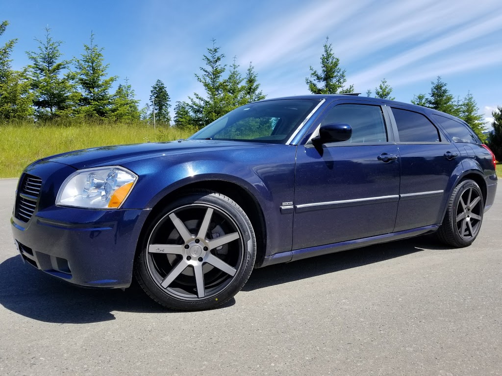 Tireland - Cedar Tire LTD. | 1907 Cedar Rd, Nanaimo, BC V9X 1L7, Canada | Phone: (250) 722-4799