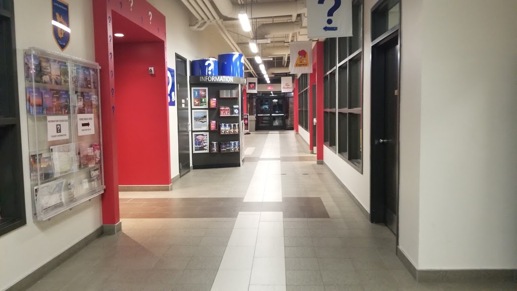 St-Hubert Express | 100, Autoroute 20, Rivière-Beaudette, QC J0P 1R0, Canada | Phone: (450) 269-3335