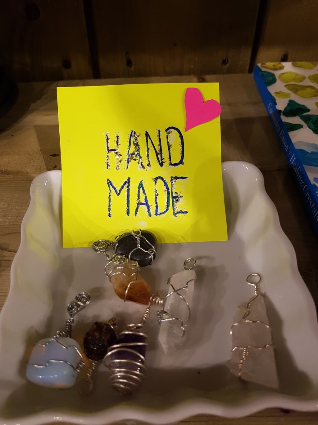 Earth Treasures | 420 Dawes Rd, East York, ON M4B 2E8, Canada | Phone: (647) 773-4947