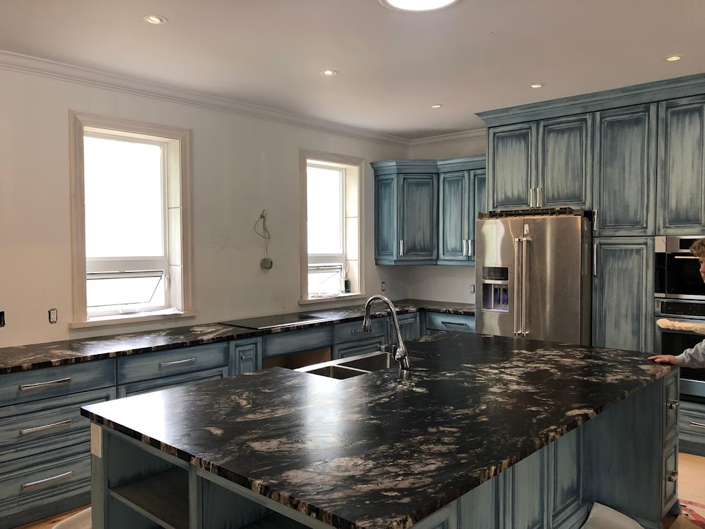 EQS Custom Countertops | 2350 Cawthra Rd, Mississauga, ON L5A 2X1, Canada | Phone: (416) 671-1431