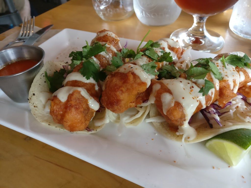 Tucos Taco Lounge | 582 Kathleen St, Sudbury, ON P3C 2N3, Canada | Phone: (705) 222-8459