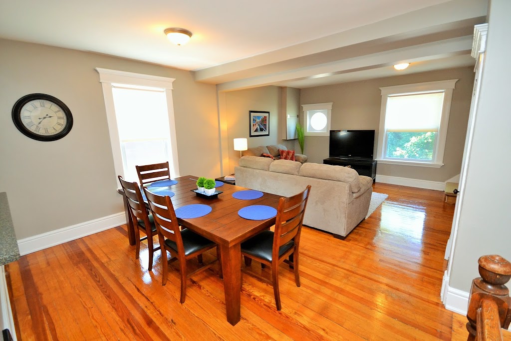 Just Like Home Furnished Suites | 565 Princess Ave, London, ON N6B 2C1, Canada | Phone: (226) 316-0486