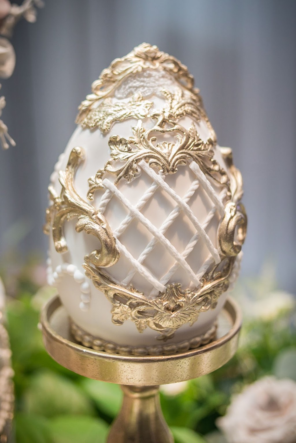Fine Cakes by Zehra | 81 Zenway Blvd #15, Woodbridge, ON L4H 0S5, Canada | Phone: (416) 824-6221