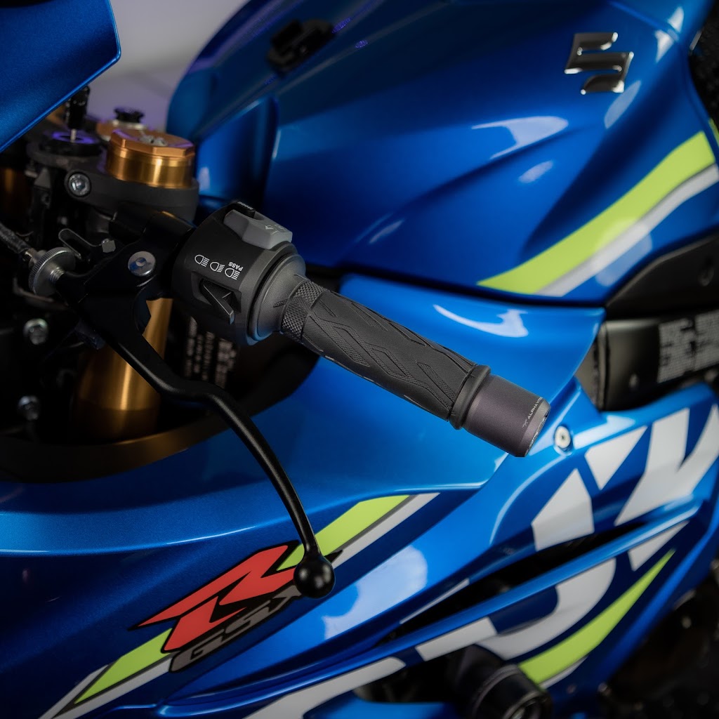 Alpha Vitesse Racing Inc | 1750 Hartley Ave Unit 103, Coquitlam, BC V3K 7A1, Canada | Phone: (778) 488-5505