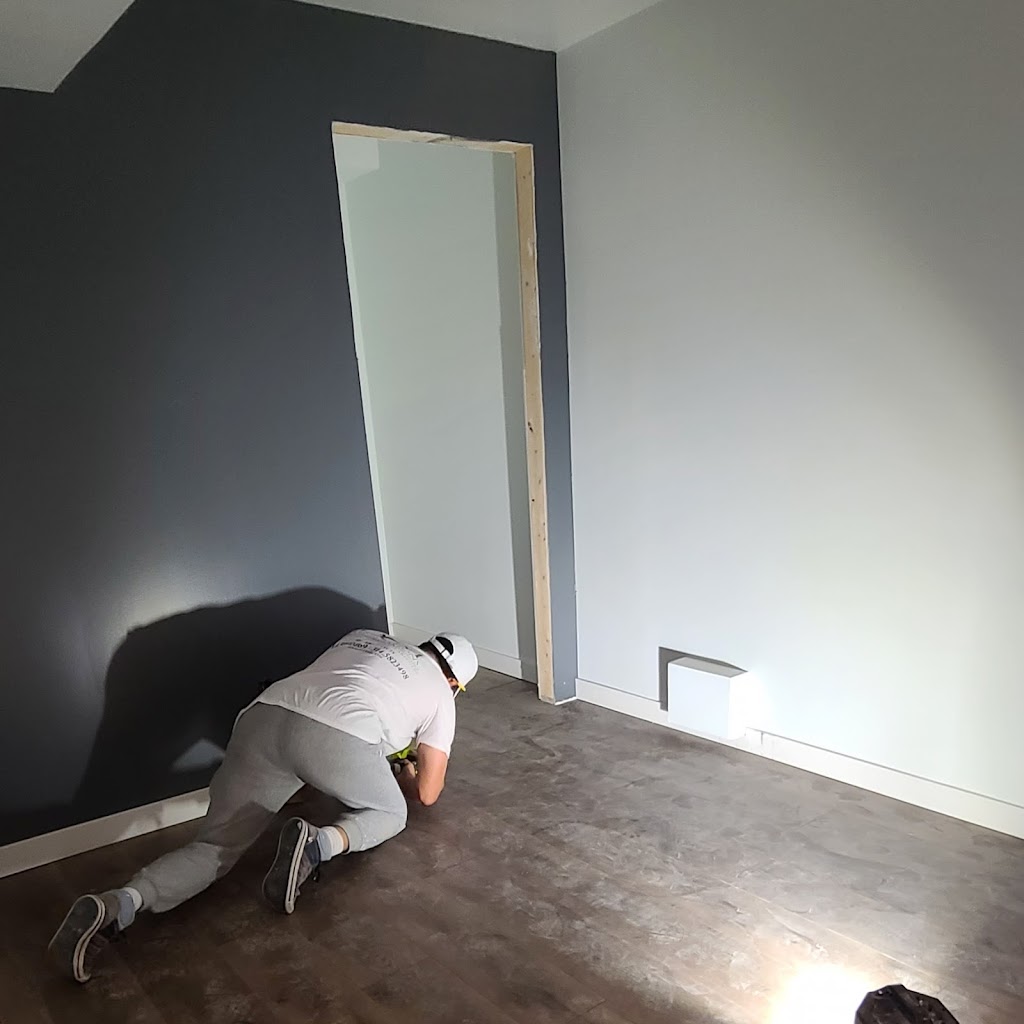 DCM RENOVATIONS | 21 Madonna Dr Unit 23, Hamilton, ON L9B 0H1, Canada | Phone: (289) 678-1843