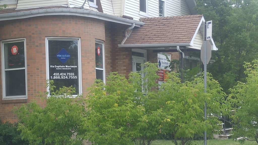 Via Capitale Accès | 139 Avenue Saint-Charles, Vaudreuil-Dorion, QC J7V 2K9, Canada | Phone: (450) 424-7555
