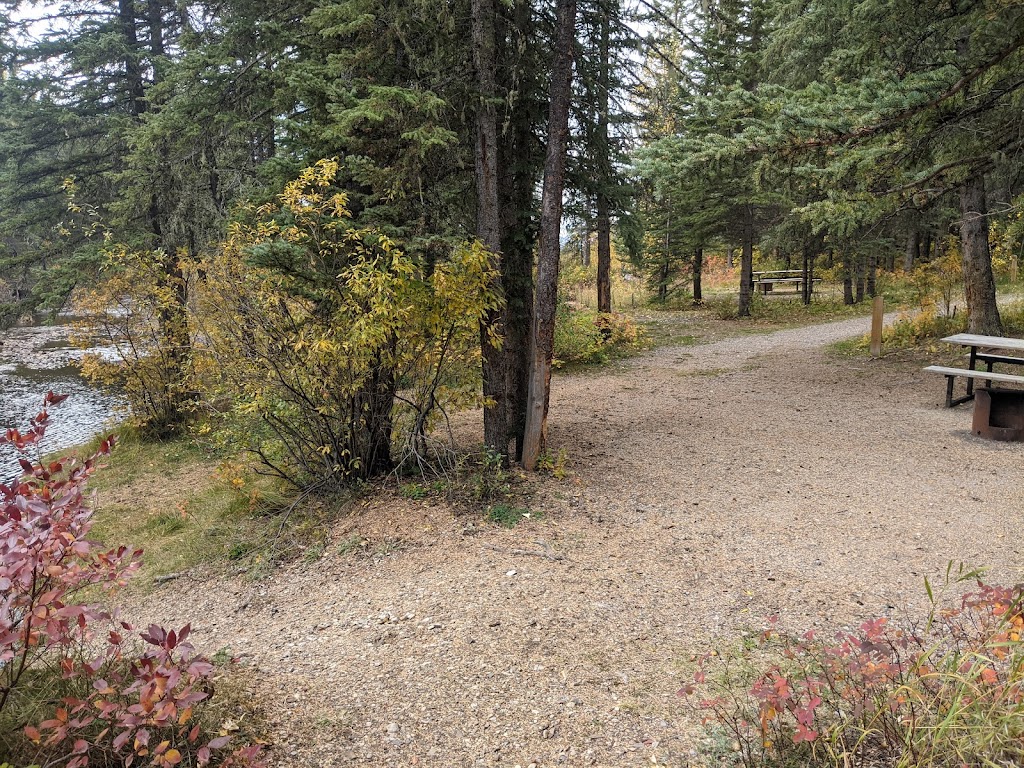 Beaverdam Provincial Recreation Area | Range Rd 145A, Clearwater County, AB T0M 2H0, Canada | Phone: (855) 721-3975