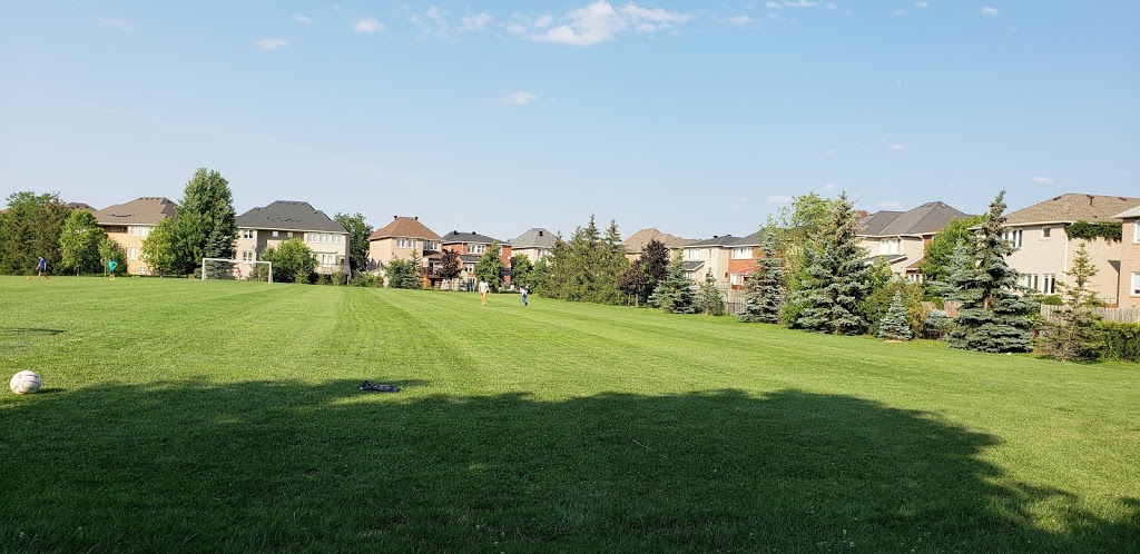 Postridge Park | 366 Spring Blossom Crescent, Oakville, ON L6H 0C2, Canada