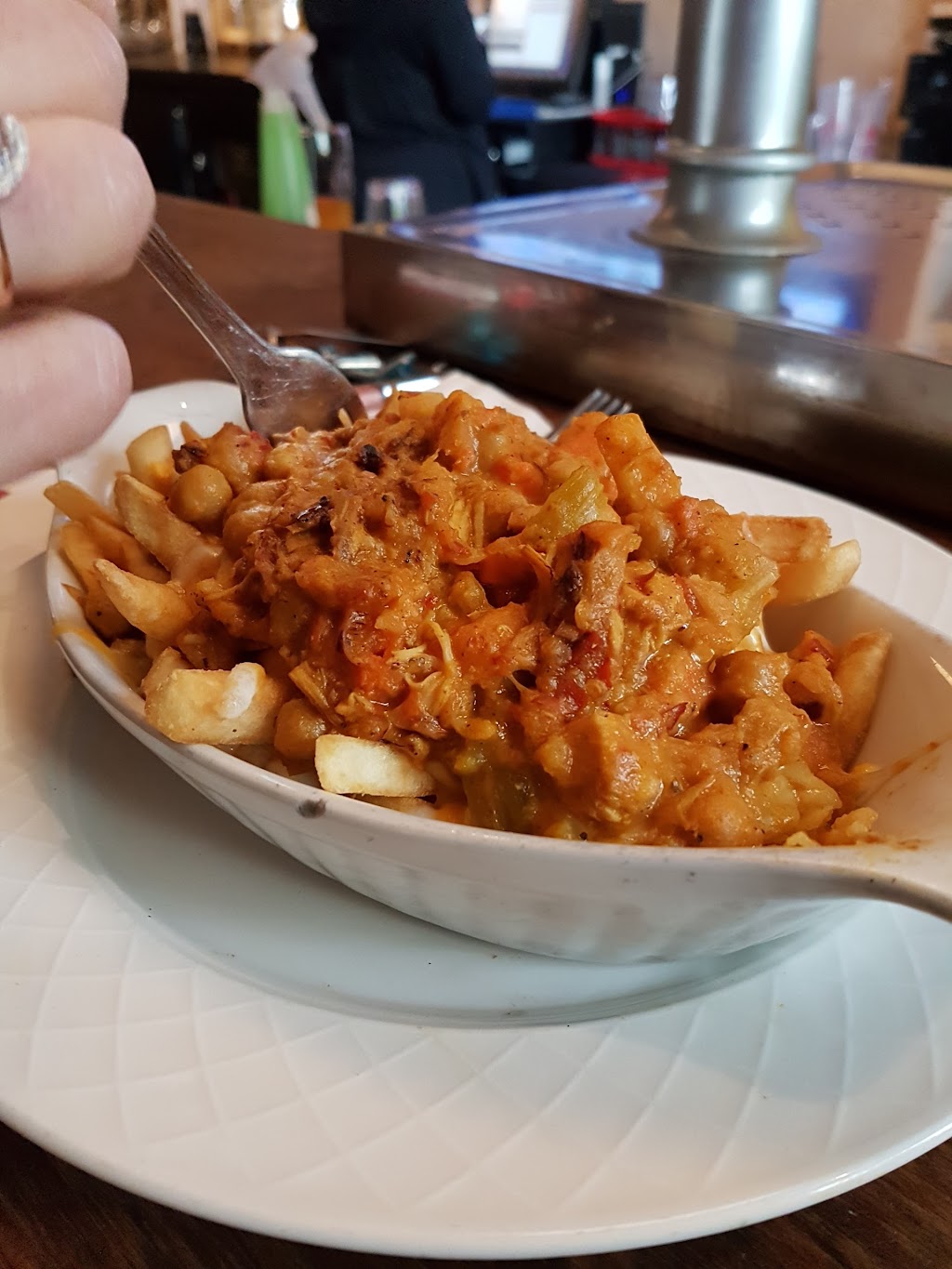 Grey Goat Pub & Grill | 74 Main St S, Newmarket, ON L3Y 3Y6, Canada | Phone: (905) 898-0418