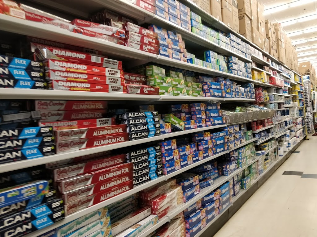 Dollarama | Donald Plaza, 1239 Donald St, Gloucester, ON K1J 8W3, Canada | Phone: (613) 842-0712
