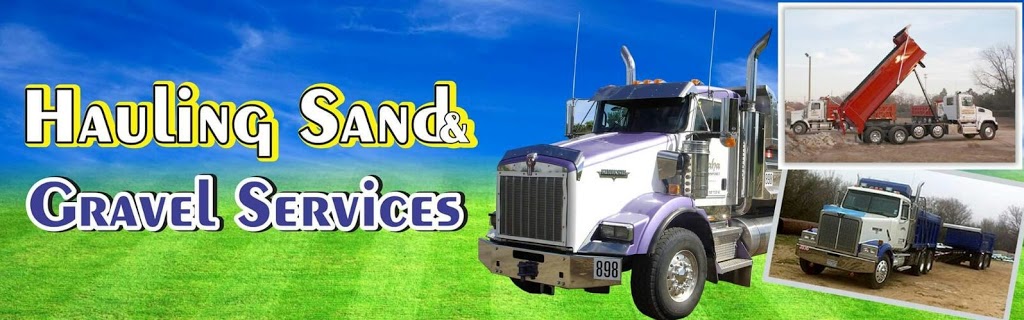 Plaha Transport | 419 Churchill Crescent, Sherwood Park, AB T8H 0R9, Canada | Phone: (780) 278-6364