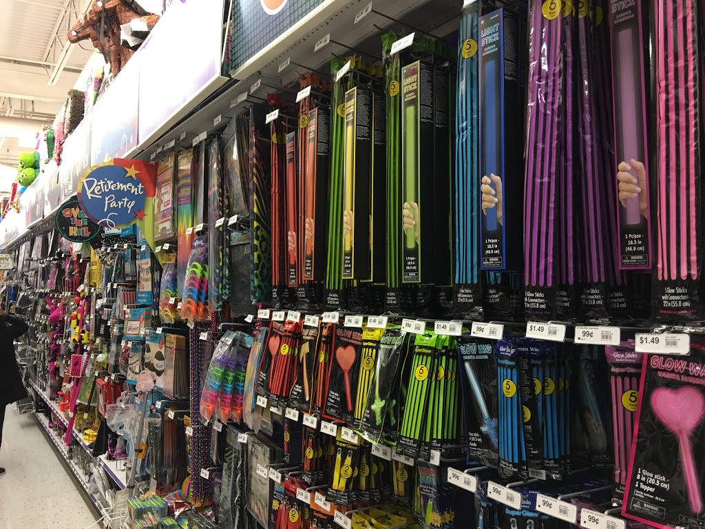 Party City | 821 Golf Links Rd, Ancaster, ON L9K 1L5, Canada | Phone: (905) 304-8999
