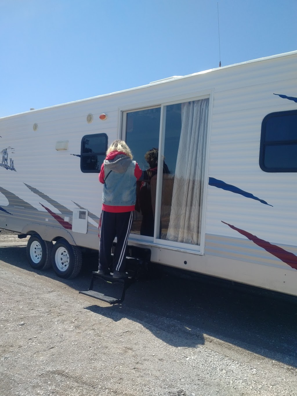 Under The Stars RV | 9577 Sideroad 17, Erin, ON N0B 1T0, Canada | Phone: (905) 877-4266