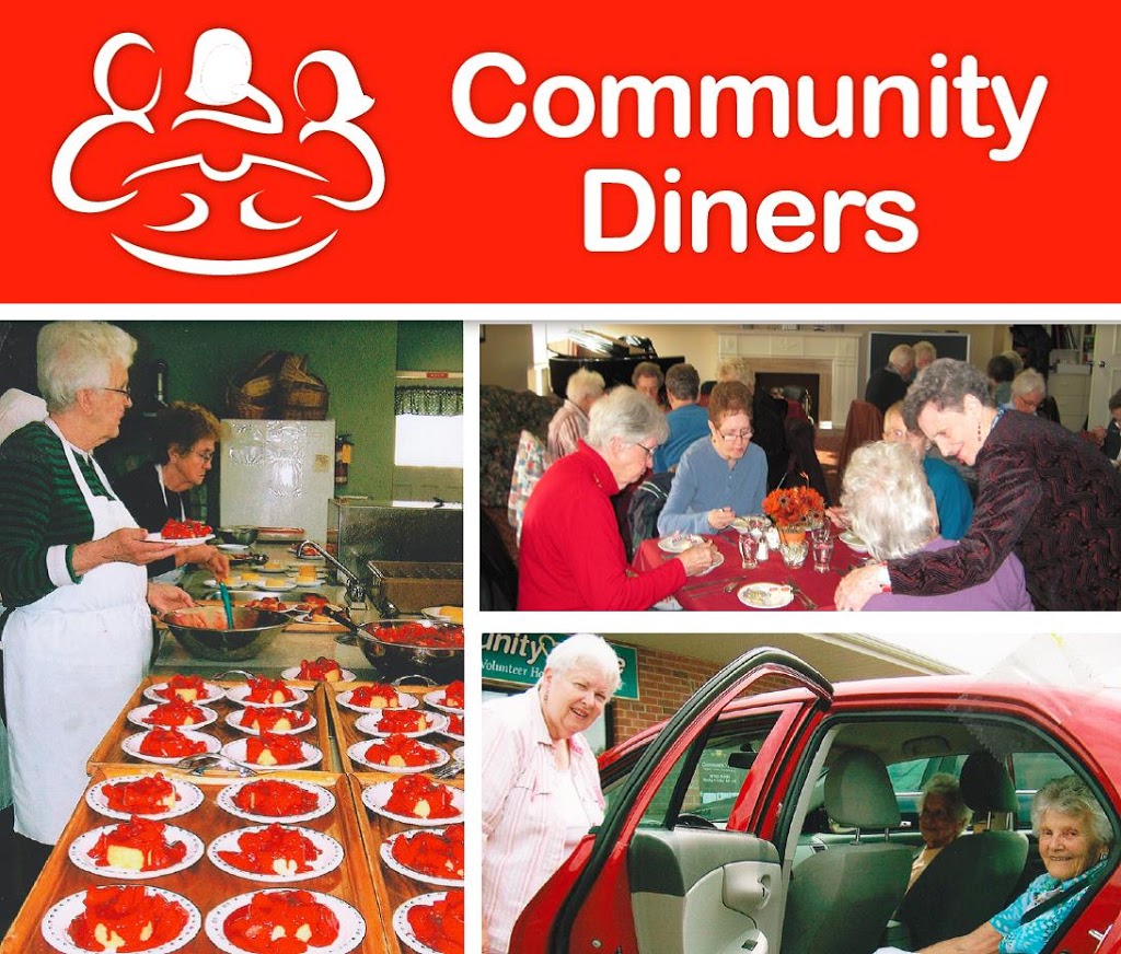 Community Care Northumberland | 151 Rose Glen Rd N, Port Hope, ON L1A 3S4, Canada | Phone: (905) 885-9860