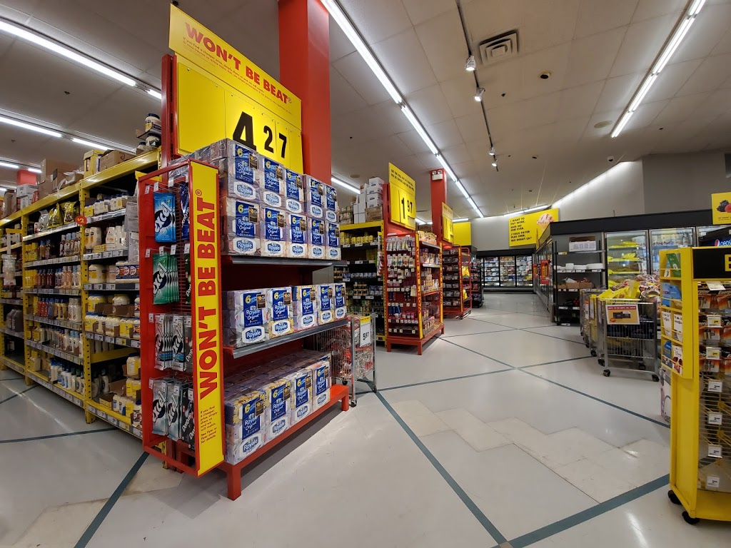 Robicheaus No Frills | 307 Main St, Shediac, NB E4P 2A8, Canada | Phone: (866) 987-6453