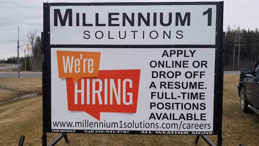 Millennium Process Group Inc | 695 Riddell Rd, Orangeville, ON L9W 4Z5, Canada | Phone: (519) 941-9800