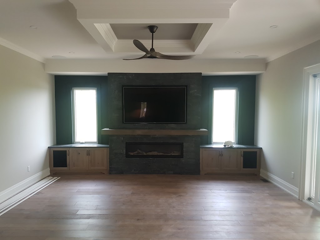 DIGGZ DONE RIGHT | 44 Sharpe Ave, Welland, ON L3C 3R4, Canada | Phone: (905) 380-3731