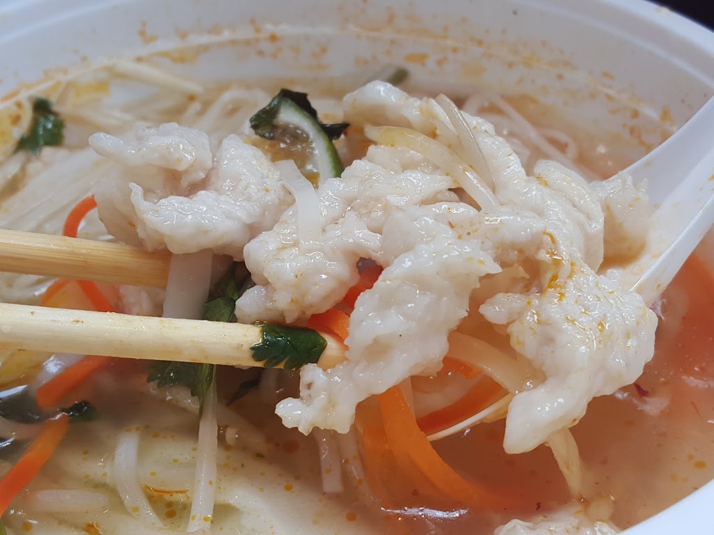 California Thai | 0B3, 5000 Canoe Pass Way, Delta, BC V4M 4G8, Canada | Phone: (604) 383-0088