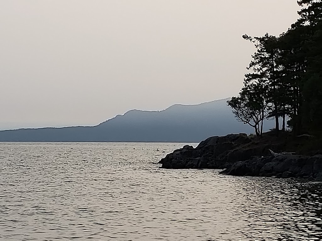 Baker Beach Park | Baker Rd, Madeira Park, BC V0N 2H1, Canada | Phone: (604) 885-6800