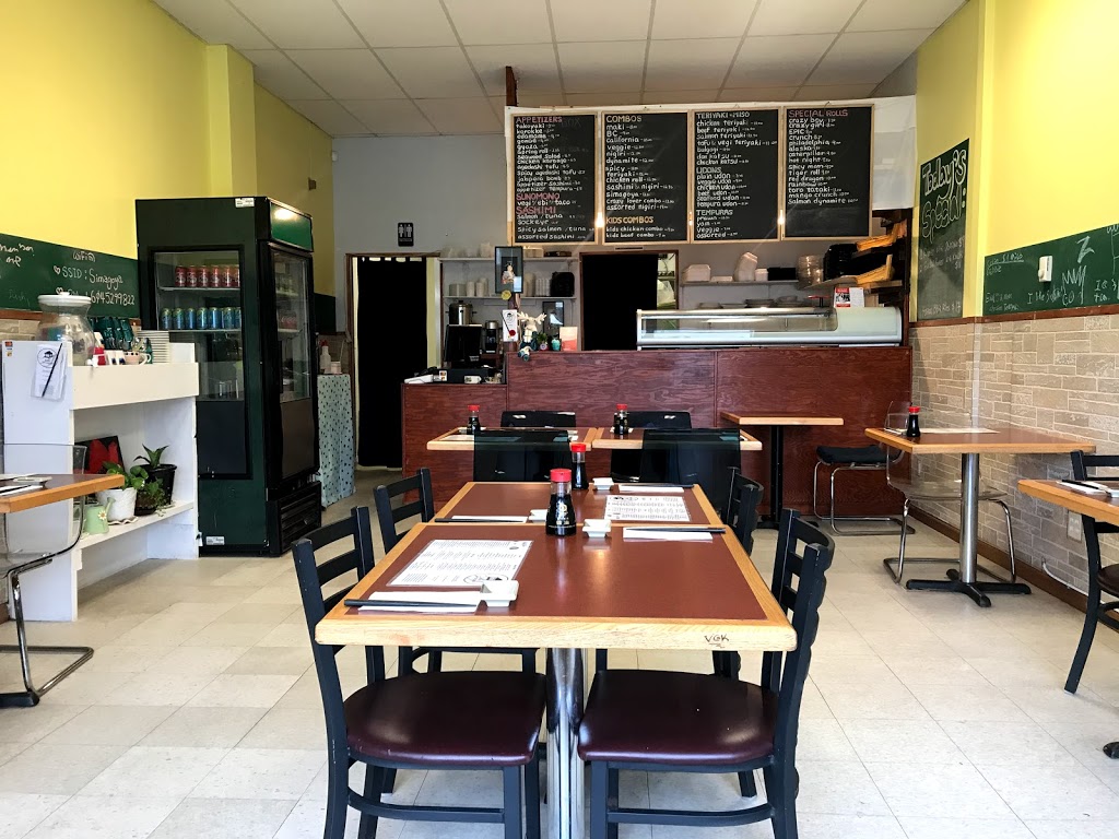 Sushi Simagoya | 1102 Ewen Ave #103, New Westminster, BC V3M 5E3, Canada | Phone: (604) 529-9822