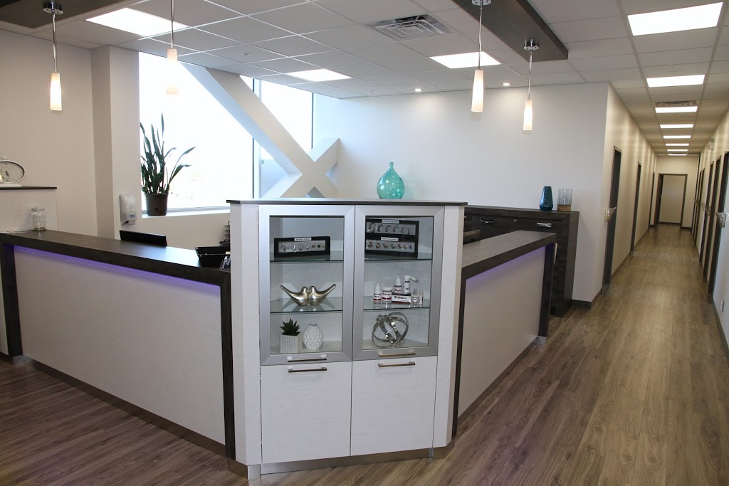 AudiSon Thetford Mines - Centre auditif Smith et associés, audio | 1351 Rue Notre-Dame Est bureau 250, Thetford Mines, QC G6G 0G5, Canada | Phone: (418) 333-2318