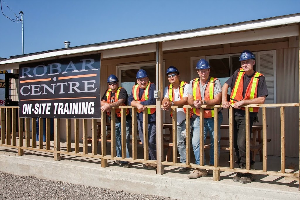Robar Centre for Transport Training | 600 Nebo Rd #2, Hannon, ON L0R 1P0, Canada | Phone: (866) 993-9962