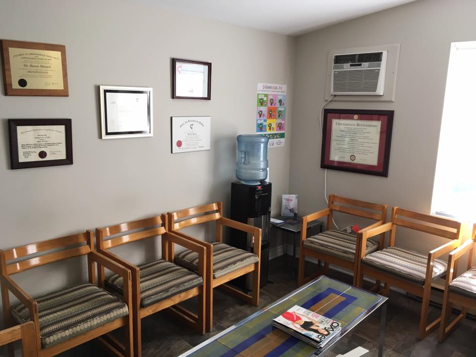 Service Dentaire Caname | 31 Rue York, Huntingdon, QC J0S 1H0, Canada | Phone: (450) 264-3811