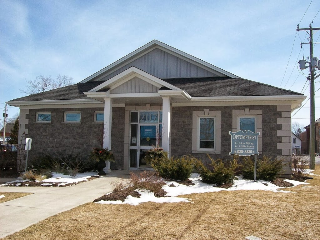 Shelburne Primary EyeCare | 207 First Ave E, Shelburne, ON L9V 3J9, Canada | Phone: (519) 925-3320